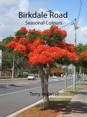 cover image of Birkdale Road Seasonal Colours